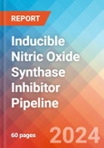 Inducible Nitric Oxide Synthase (iNOS or Type II NOS) Inhibitor - Pipeline Insight, 2024- Product Image