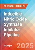 Inducible Nitric Oxide Synthase (iNOS or Type II NOS) Inhibitor - Pipeline Insight, 2024- Product Image