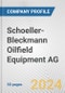 Schoeller-Bleckmann Oilfield Equipment AG Fundamental Company Report Including Financial, SWOT, Competitors and Industry Analysis - Product Thumbnail Image