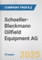 Schoeller-Bleckmann Oilfield Equipment AG Fundamental Company Report Including Financial, SWOT, Competitors and Industry Analysis - Product Thumbnail Image