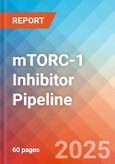 mTORC-1 Inhibitor - Pipeline Insight, 2024- Product Image