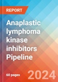 Anaplastic lymphoma kinase inhibitors - Pipeline Insight, 2024- Product Image