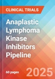 Anaplastic lymphoma kinase inhibitors - Pipeline Insight, 2022- Product Image