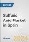 Sulfuric Acid Market in Spain: 2017-2023 Review and Forecast to 2027 - Product Thumbnail Image