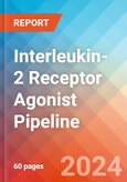 Interleukin-2 (IL-2) Receptor Agonist - Pipeline Insight, 2022- Product Image