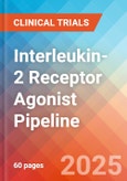 Interleukin-2 (IL-2) Receptor Agonist - Pipeline Insight, 2024- Product Image