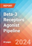 Beta-3 Receptors Agonist - Pipeline Insight, 2022- Product Image