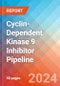 Cyclin-Dependent Kinase 9 (CDK9) Inhibitor - Pipeline Insight, 2022 - Product Image