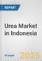 Urea Market in Indonesia: 2017-2023 Review and Forecast to 2027 - Product Thumbnail Image