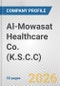 Al-Mowasat Healthcare Co. (K.S.C.C) Fundamental Company Report Including Financial, SWOT, Competitors and Industry Analysis - Product Thumbnail Image