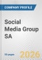 Social Media Group SA Fundamental Company Report Including Financial, SWOT, Competitors and Industry Analysis - Product Thumbnail Image