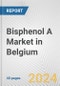 Bisphenol A Market in Belgium: 2017-2023 Review and Forecast to 2027 - Product Thumbnail Image