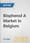 Bisphenol A Market in Belgium: 2017-2023 Review and Forecast to 2027 - Product Thumbnail Image