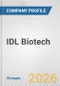 IDL Biotech Fundamental Company Report Including Financial, SWOT, Competitors and Industry Analysis - Product Thumbnail Image