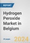 Hydrogen Peroxide Market in Belgium: 2017-2023 Review and Forecast to 2027 - Product Image