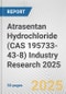 Atrasentan Hydrochloride (CAS 195733-43-8) Industry Research 2025: Global and Regional Market Trends 2019-2024 and Forecast to 2029 - Product Thumbnail Image