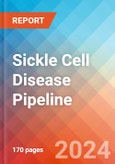Sickle Cell Disease - Pipeline Insight, 2020- Product Image