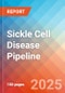 Sickle Cell Disease (SCD) - Pipeline Insight, 2024 - Product Thumbnail Image