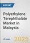 Polyethylene Terephthalate Market in Malaysia: 2019-2024 Review and Forecast to 2029 - Product Thumbnail Image