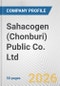 Sahacogen (Chonburi) Public Co. Ltd. Fundamental Company Report Including Financial, SWOT, Competitors and Industry Analysis - Product Thumbnail Image