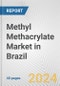 Methyl Methacrylate Market in Brazil: 2017-2023 Review and Forecast to 2027 - Product Thumbnail Image