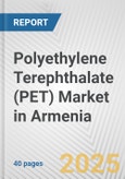 Polyethylene Terephthalate (PET) Market in Armenia: 2019-2024 Review and Forecast to 2029- Product Image