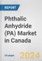 Phthalic Anhydride (PA) Market in Canada: 2017-2023 Review and Forecast to 2027 - Product Thumbnail Image