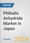 Phthalic Anhydride Market in Japan: 2017-2023 Review and Forecast to 2027 - Product Image