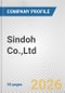 Sindoh Co.,Ltd. Fundamental Company Report Including Financial, SWOT, Competitors and Industry Analysis - Product Thumbnail Image