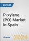 P-xylene (PO) Market in Spain: 2017-2023 Review and Forecast to 2027 - Product Thumbnail Image