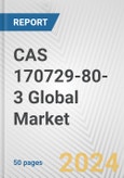 Aprepitant (CAS 170729-80-3) Global Market Research Report 2024- Product Image