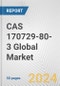 Aprepitant (CAS 170729-80-3) Global Market Research Report 2024 - Product Thumbnail Image