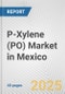 P-Xylene (PO) Market in Mexico: 2019-2024 Review and Forecast to 2029 - Product Thumbnail Image