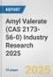 Amyl Valerate (CAS 2173-56-0) Industry Research 2025: Global and Regional Market Trends 2019-2024 and Forecast to 2029 - Product Thumbnail Image