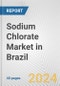 Sodium Chlorate Market in Brazil: 2017-2023 Review and Forecast to 2027 - Product Image
