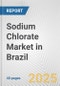 Sodium Chlorate Market in Brazil: 2017-2023 Review and Forecast to 2027 - Product Image