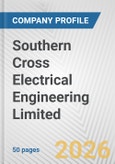 Southern Cross Electrical Engineering Limited Fundamental Company Report Including Financial, SWOT, Competitors and Industry Analysis- Product Image