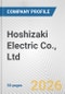 Hoshizaki Electric Co., Ltd. Fundamental Company Report Including Financial, SWOT, Competitors and Industry Analysis - Product Thumbnail Image