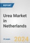 Urea Market in Netherlands: 2016-2022 Review and Forecast to 2026 - Product Thumbnail Image