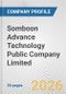 Somboon Advance Technology Public Company Limited Fundamental Company Report Including Financial, SWOT, Competitors and Industry Analysis - Product Thumbnail Image