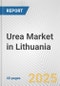 Urea Market in Lithuania: 2017-2023 Review and Forecast to 2027 - Product Thumbnail Image