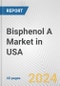 Bisphenol A Market in USA: 2017-2023 Review and Forecast to 2027 - Product Image