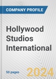 Hollywood Studios International Fundamental Company Report Including Financial, SWOT, Competitors and Industry Analysis- Product Image