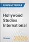 Hollywood Studios International Fundamental Company Report Including Financial, SWOT, Competitors and Industry Analysis - Product Thumbnail Image