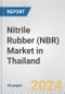 Nitrile Rubber (NBR) Market in Thailand: 2017-2023 Review and Forecast to 2027 - Product Thumbnail Image