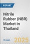 Nitrile Rubber (NBR) Market in Thailand: 2017-2023 Review and Forecast to 2027 - Product Thumbnail Image