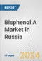 Bisphenol A Market in Russia: 2017-2023 Review and Forecast to 2027 - Product Image