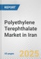 Polyethylene Terephthalate Market in Iran: 2019-2024 Review and Forecast to 2029 - Product Thumbnail Image