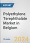 Polyethylene Terephthalate Market in Belgium: 2017-2023 Review and Forecast to 2027 - Product Image