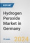 Hydrogen Peroxide Market in Germany: 2017-2023 Review and Forecast to 2027 - Product Image